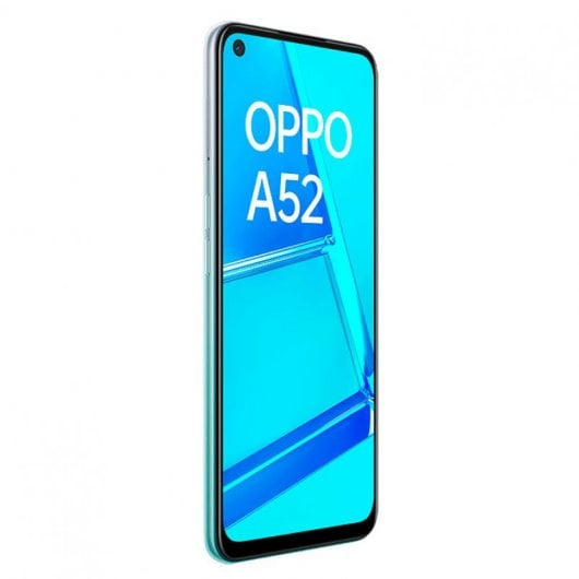 Oppo A52 4/64GB Stream White Libre