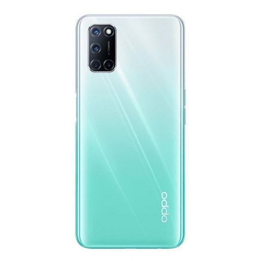 Oppo A52 4/64GB Stream White Libre