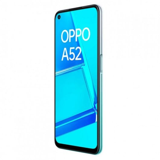 Oppo A52 4/64GB Stream White Libre