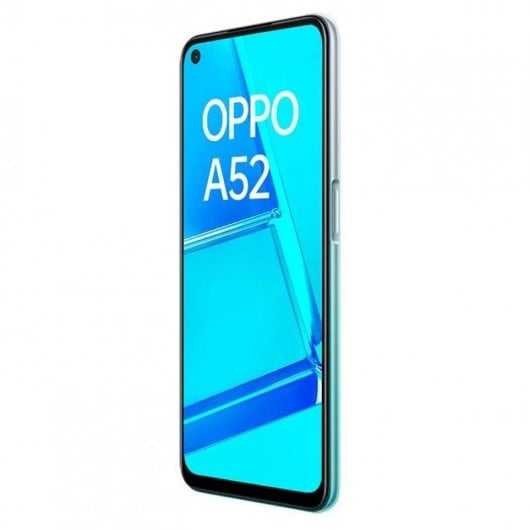 OPPO A52 4G 4GB 64GB 6.5" Stream White