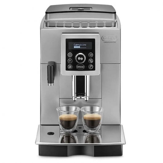 DeLonghi ECAM 23.460.SB Superautomatische Kaffeemaschine