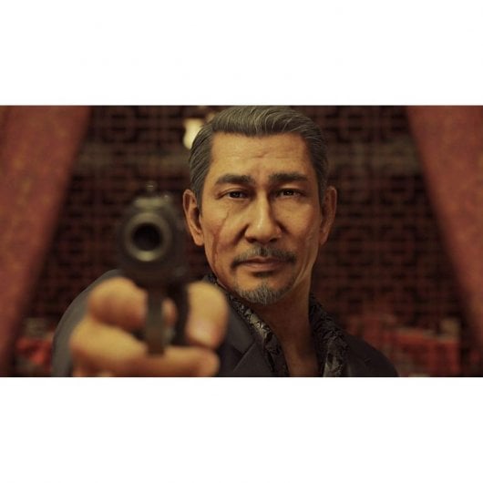 Yakuza Like a Dragon: Day Ichi Edition PS4/PS5