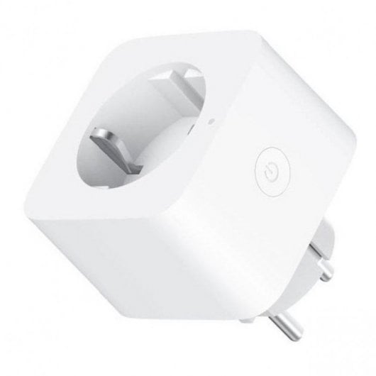 Prise intelligente Zigbee Xiaomi Mi Smart Socket 2