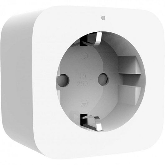 Prise intelligente Zigbee Xiaomi Mi Smart Socket 2