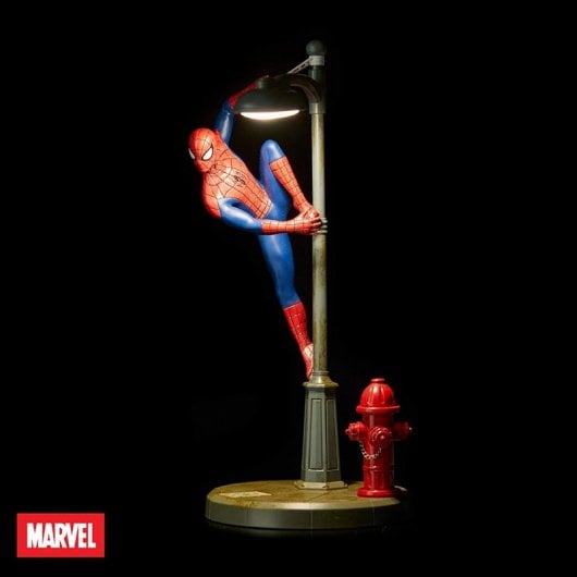 Paladone Lámpara LED Spider-Man