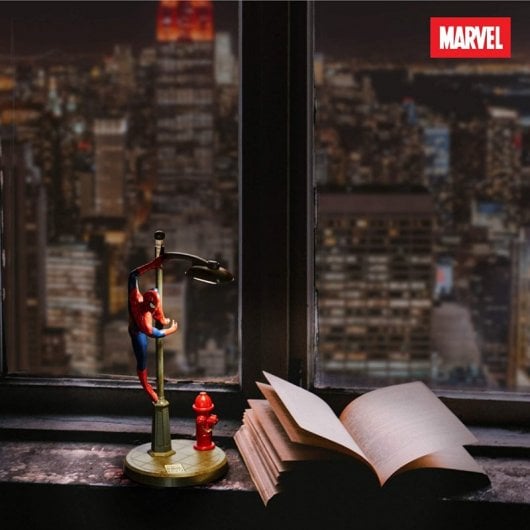 Paladone Lámpara LED Spider-Man