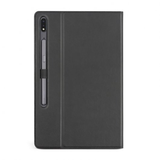 Gecko Easy-Click 2.0 Cover Negra para Samsung Tab A7 10.4" (2020)