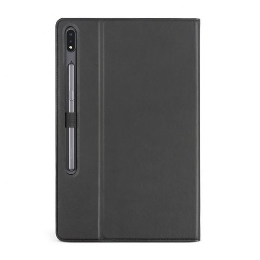 Cover nera Gecko Easy-Click 2.0 per Samsung Tab A7 10.4" (2020)