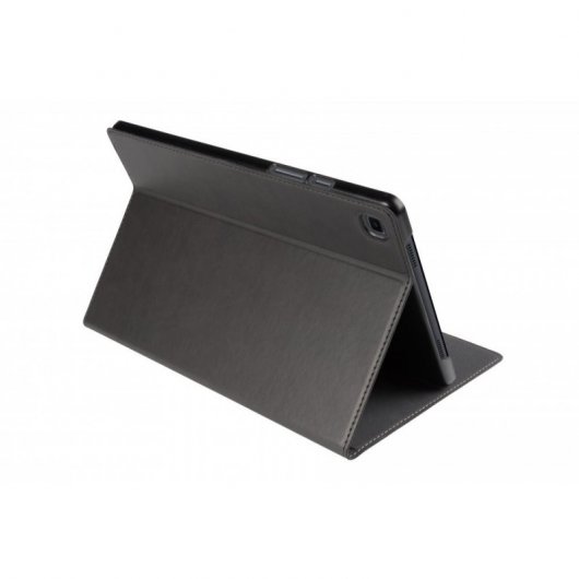 Gecko Easy-Click 2.0 Cover Negra para Samsung Tab A7 10.4" (2020)