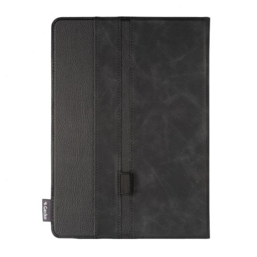 Cover Gecko Easy-Click 2.0 Business nera per Samsung Tab A7 10.4" (2020)