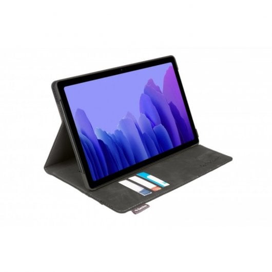 Gecko Easy-Click 2.0 Business Cover Preta para Samsung Tab A7 10.4" (2020)