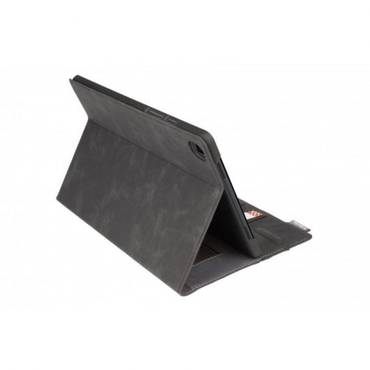 Gecko Easy-Click 2.0 Business Cover Preta para Samsung Tab A7 10.4" (2020)