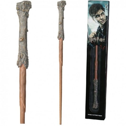 Noble Collection Baguette Harry Potter