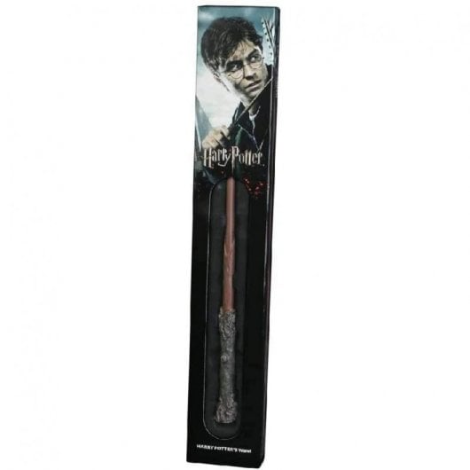 Bacchetta magica di Harry Potter della collezione Noble