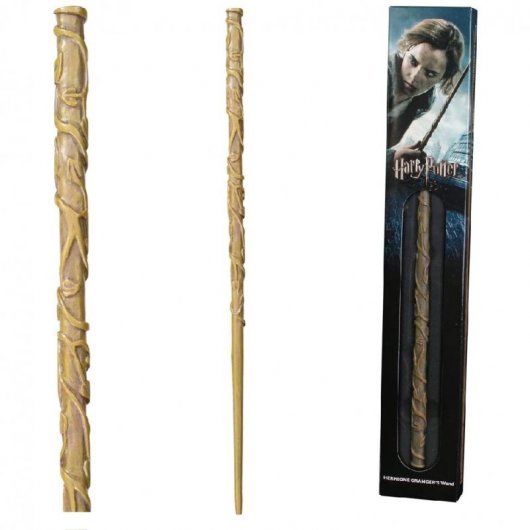 Noble collection Hermione Granger 35cm