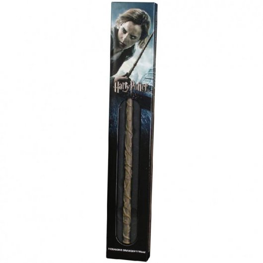 Noble collection Hermione Granger 35cm