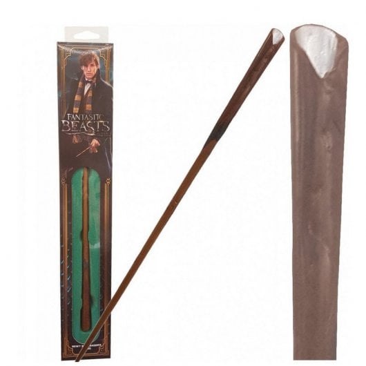 Noble Collection Varita Newt Scamander 35cm