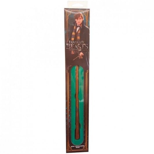 Noble Collection Varita Newt Scamander 35cm