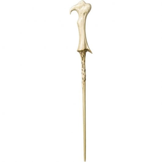 Baguette Noble Collection Seigneur Voldemort 45 cm