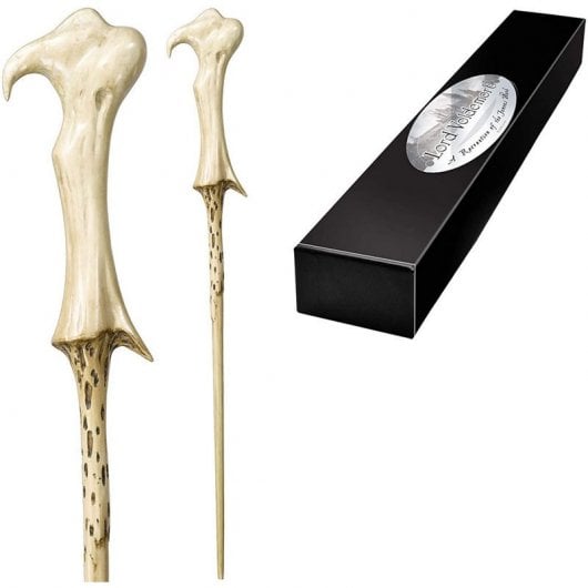 Baguette Noble Collection Seigneur Voldemort 45 cm