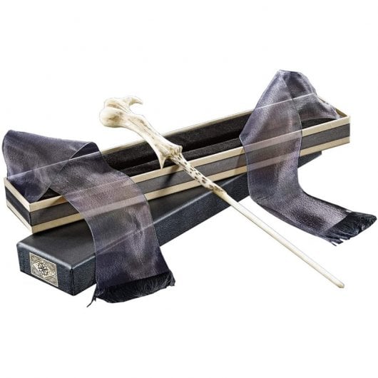 Noble Collection Varita Lord Voldemort 35cm