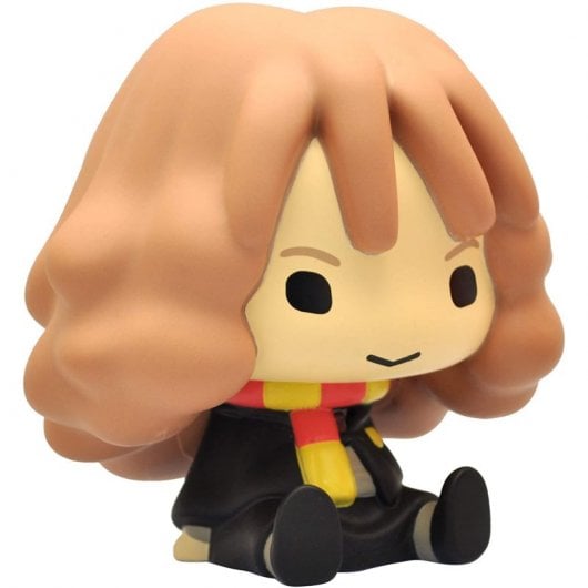 Plastoy Chibi Hucha Hermione Granger