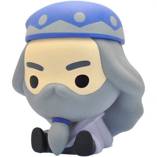 Plastoy Tirelire Chibi Albus Dumledore