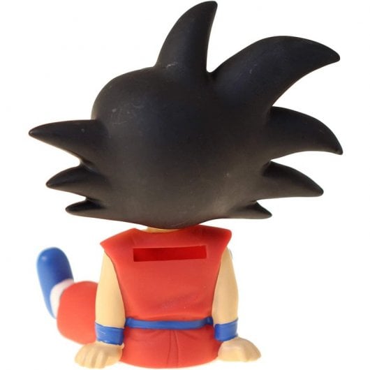 Plastoy Chibi Hucha Goku
