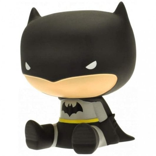Plastoy-Chibi-Hucha-Batman
