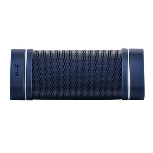 Hercules DJ Control AIR S Series Party Pack + Wae Outdoor 04 Plus Azul