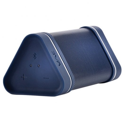 Hercules DJ Control AIR S Series Party Pack + Wae Outdoor 04 Plus Azul