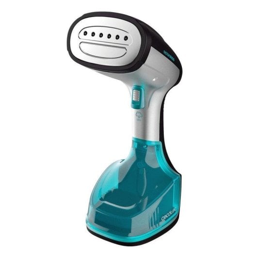 Dampfbügeleisen Cecotec Fast&Furious 4020 Force 1400W Touch 2 Modi Clean Brush