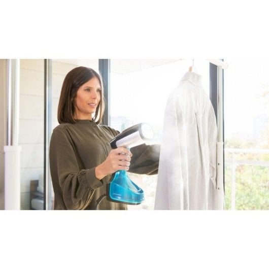 Dampfbügeleisen Cecotec Fast&Furious 4020 Force 1400W Touch 2 Modi Clean Brush