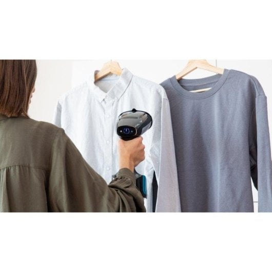 Dampfbügeleisen Cecotec Fast&Furious 4020 Force 1400W Touch 2 Modi Clean Brush