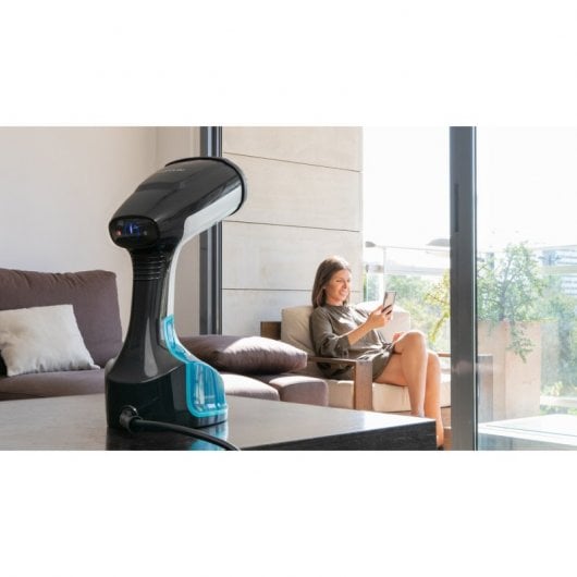 Cecotec Fast&Furious 4020 Force Ferro Vertical 1400W