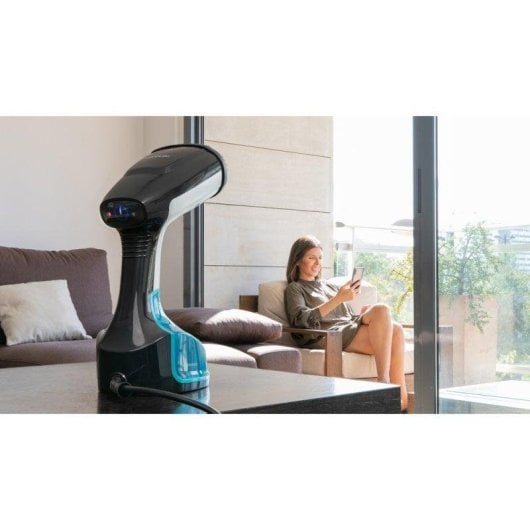 Dampfbügeleisen Cecotec Fast&Furious 4020 Force 1400W Touch 2 Modi Clean Brush