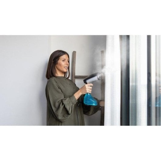 Dampfbügeleisen Cecotec Fast&Furious 4020 Force 1400W Touch 2 Modi Clean Brush