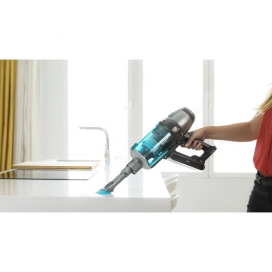 Cecotec Conga Rockstar 900 X-Treme Aspirador Vertical 600W