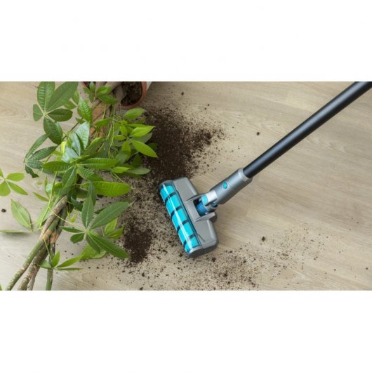 Cecotec Conga Rockstar 900 X-Treme Aspirador Vertical 600W