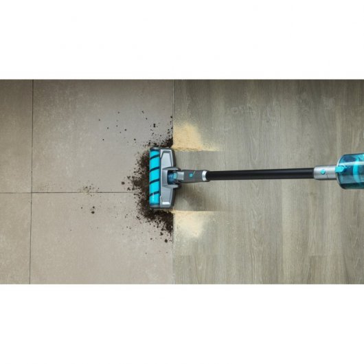 Cecotec Conga Rockstar 900 X-Treme Aspirador Vertical 600W