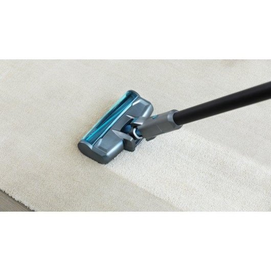 Aspirador sem Fio Cecotec Conga Rockstar 900 X-Treme 600W 90min Animais Alergias 0,6L