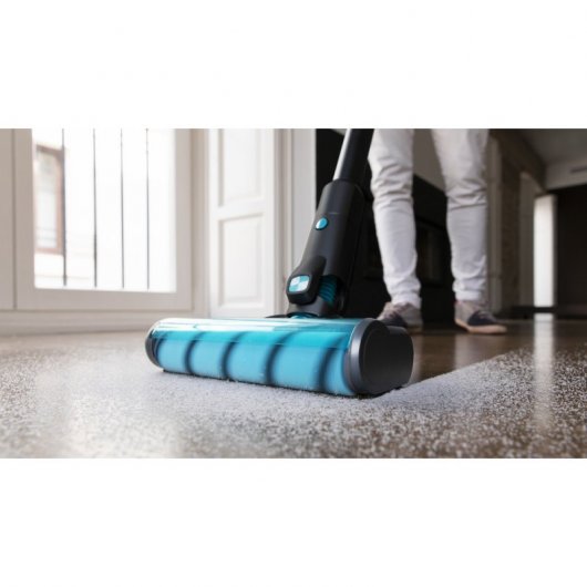 Cecotec Rockstar 900 Ultimate ErgoFlex Aspirador Vertical 600W