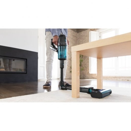 Cecotec Rockstar 900 Ultimate ErgoFlex Aspirador Vertical 600W