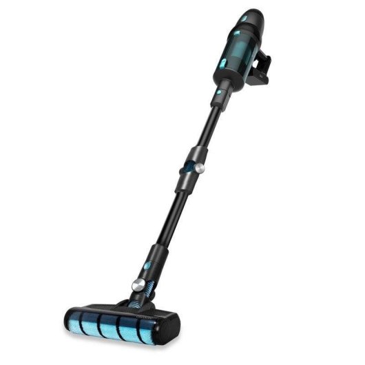 Cecotec Rockstar 900 Ultimate ErgoFlex Aspirador Vertical 600W