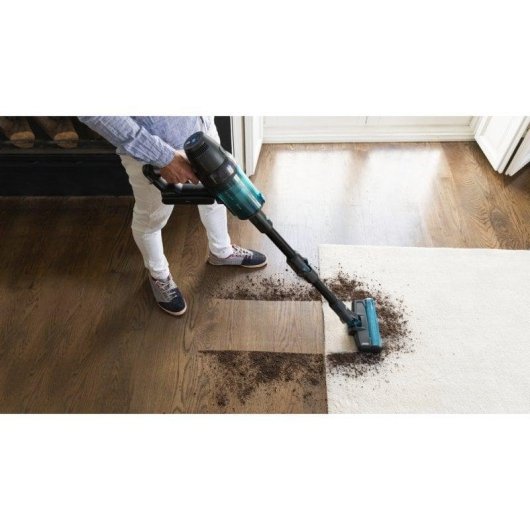 Cecotec Rockstar 900 Ultimate ErgoFlex Aspirador Vertical 600W