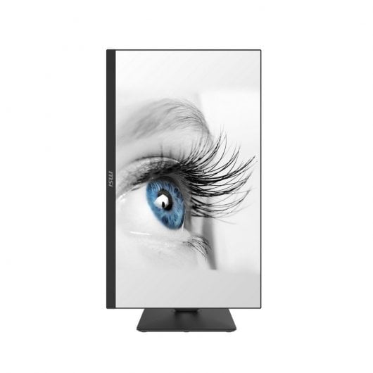 MSI PRO MP271QP 27" LED IPS WQHD