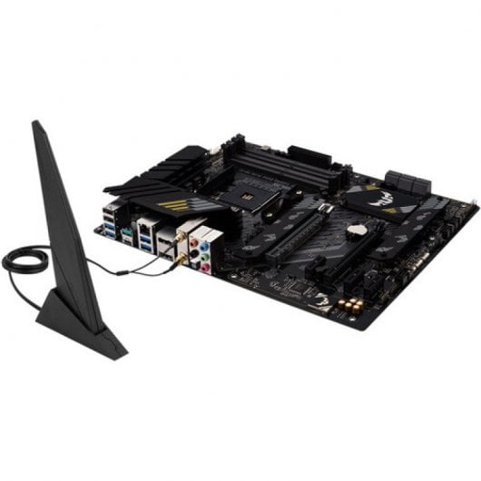 Asus TUF GAMING B550-PLUS WIFI