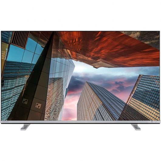 Toshiba 50UL4B63DG 50" LED UltraHD 4K