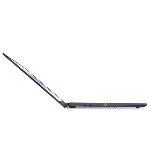 MSI Prestige 15 A10SC-295ES Intel Core i7-10710U/16GB/1TB SSD/GTX 1650/15.6"