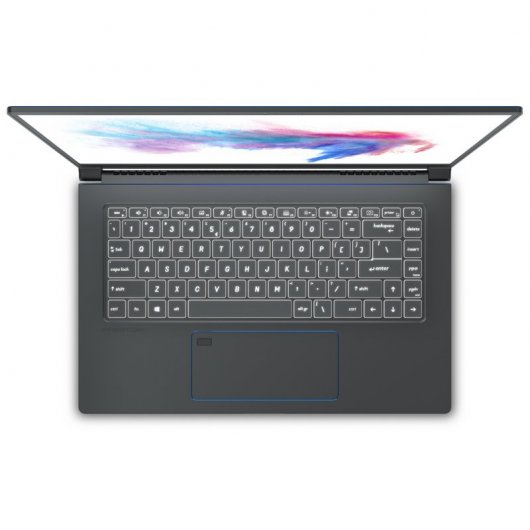 MSI Prestige 15 A10SC-295ES Intel Core i7-10710U/16GB/1TB SSD/GTX 1650/15.6"